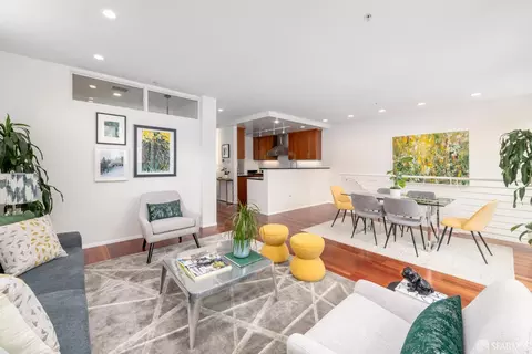 1314 Lyon St, San Francisco, CA 94115