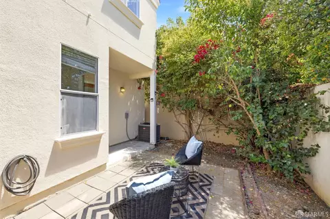 Exterior - 117 Concord Cir, Mountain View, CA 94040 photo 4 of 16