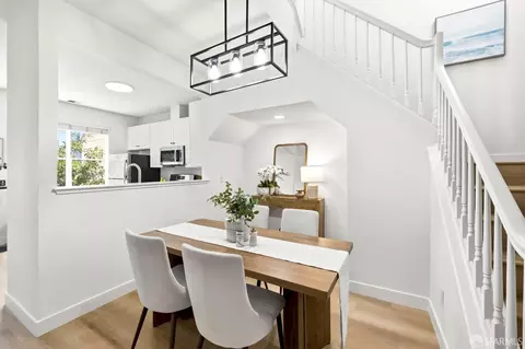 Dining - 117 Concord Cir, Mountain View, CA 94040 photo 1 of 2