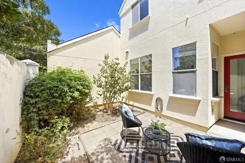 Exterior - 117 Concord Cir, Mountain View, CA 94040 photo 3 of 16