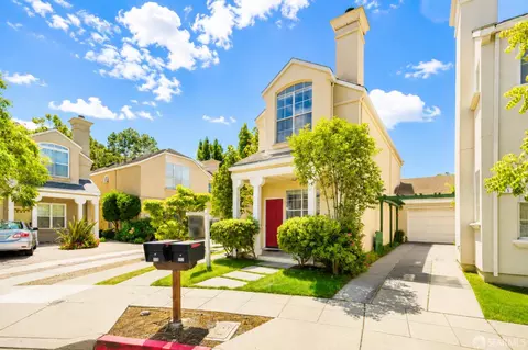 Exterior - 117 Concord Cir, Mountain View, CA 94040 photo 6 of 16