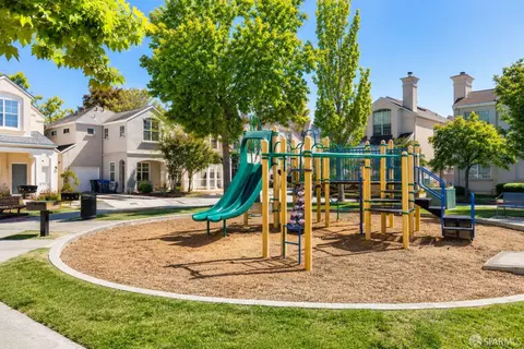 Exterior - 117 Concord Cir, Mountain View, CA 94040 photo 9 of 16