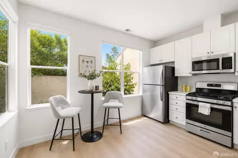 Kitchen - 117 Concord Cir, Mountain View, CA 94040 photo 3 of 3