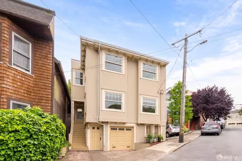 133 Charles St, San Francisco, CA 94131