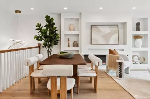 Dining - 1339 46th Ave, San Francisco, CA 94122 photo 2 of 8