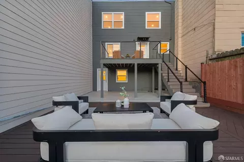 Exterior - 1339 46th Ave, San Francisco, CA 94122 photo 19 of 28