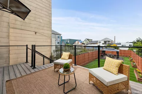 Exterior - 1339 46th Ave, San Francisco, CA 94122 photo 3 of 28
