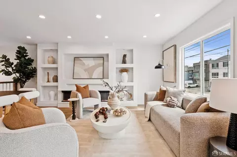 1339 46th Ave, San Francisco, CA 94122