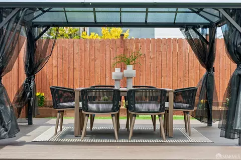 Exterior - 1339 46th Ave, San Francisco, CA 94122 photo 10 of 28