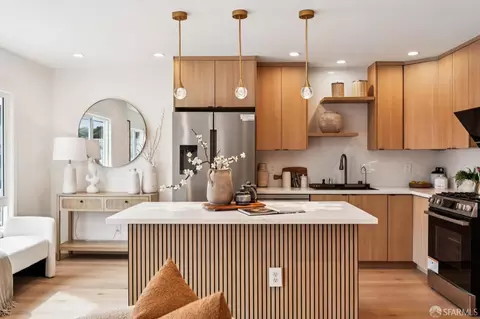 Kitchen - 1339 46th Ave, San Francisco, CA 94122 photo 1 of 9