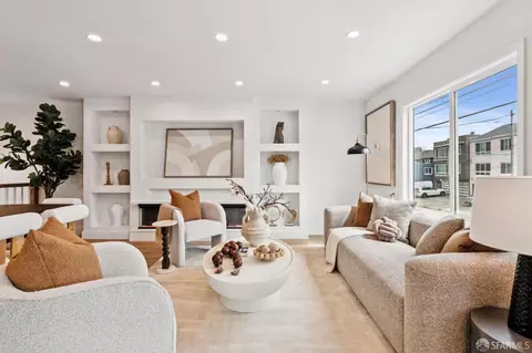 1339 46th Ave, San Francisco, CA 94122