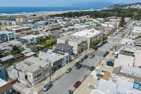 View/Area - 1339 46th Ave, San Francisco, CA 94122 photo 6 of 7