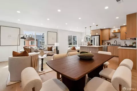 Dining - 1339 46th Ave, San Francisco, CA 94122 photo 3 of 8