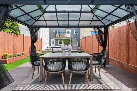 Exterior - 1339 46th Ave, San Francisco, CA 94122 photo 11 of 28