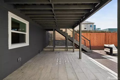 Exterior - 1339 46th Ave, San Francisco, CA 94122 photo 5 of 28