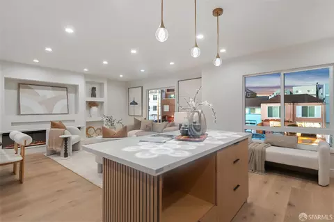 Living - 1339 46th Ave, San Francisco, CA 94122 photo 6 of 6