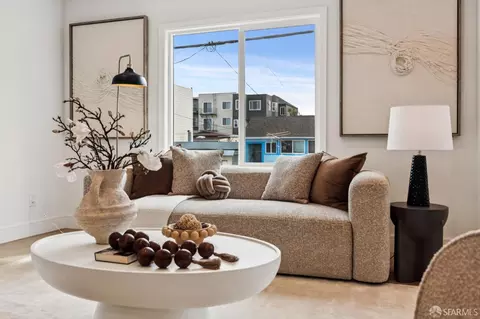 Living - 1339 46th Ave, San Francisco, CA 94122 photo 3 of 6