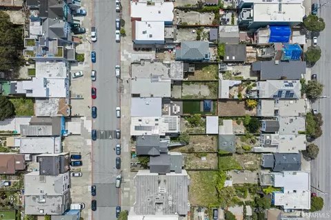 View/Area - 1339 46th Ave, San Francisco, CA 94122 photo 1 of 7
