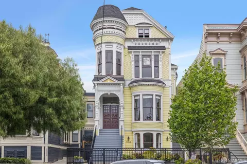 616 Page St, San Francisco, CA 94117