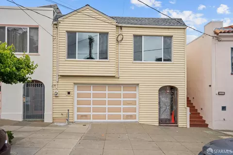 126 Madrid St, San Francisco, CA 94112