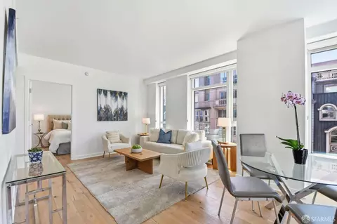 1688 Pine St #E1008, San Francisco, CA 94109
