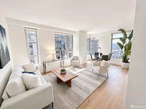1688 Pine St #E1008, San Francisco, CA 94109
