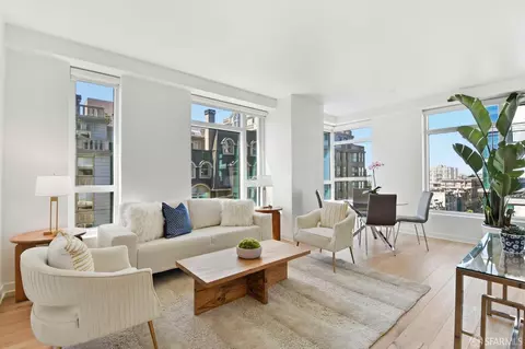 1688 Pine St #E1008, San Francisco, CA 94109