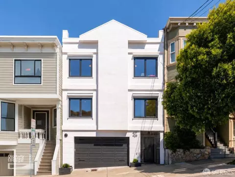439 Connecticut St, San Francisco, CA 94107