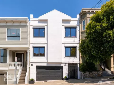 439 Connecticut St, San Francisco, CA 94107