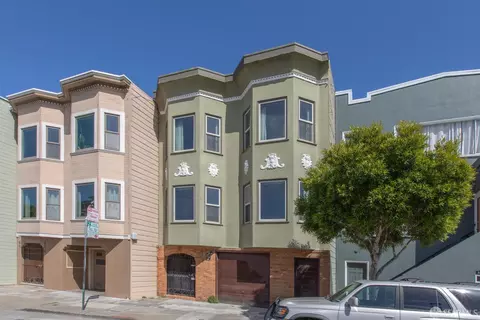637 San Jose Ave, San Francisco, CA 94110