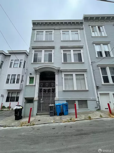 42 Wayne Pl, San Francisco, CA 94133