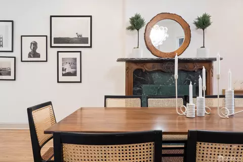 Dining - 281 Castro St, San Francisco, CA 94114 photo 3 of 8