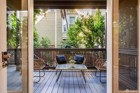 Exterior - 281 Castro St, San Francisco, CA 94114 photo 5 of 9