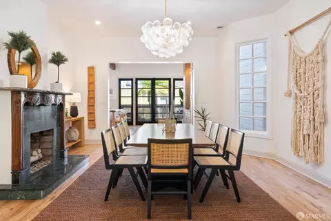 Dining - 281 Castro St, San Francisco, CA 94114 photo 1 of 8
