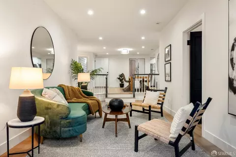 Living - 281 Castro St, San Francisco, CA 94114 photo 7 of 7
