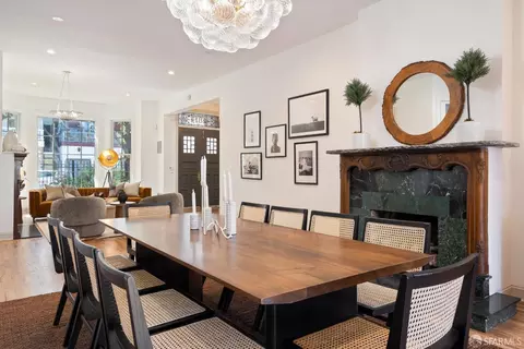 Dining - 281 Castro St, San Francisco, CA 94114 photo 4 of 8