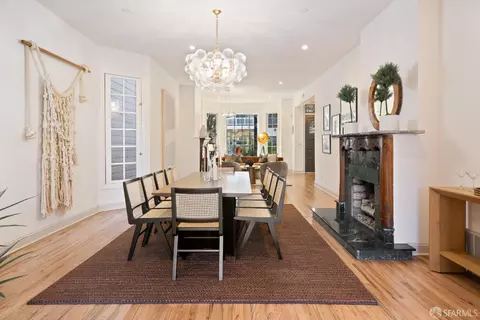 Dining - 281 Castro St, San Francisco, CA 94114 photo 5 of 8