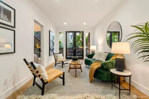 Living - 281 Castro St, San Francisco, CA 94114 photo 6 of 7