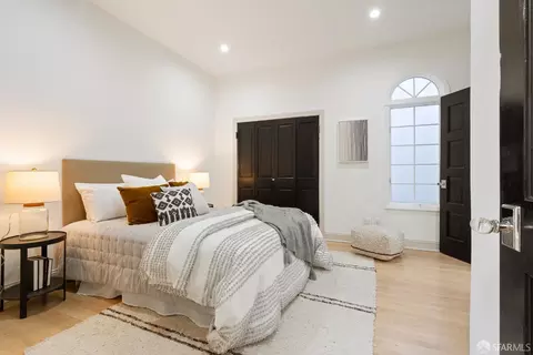 Bedroom - 281 Castro St, San Francisco, CA 94114 photo 4 of 16
