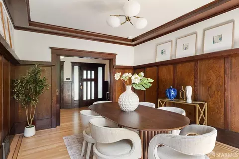 Dining - 54 Richland Ave, San Francisco, CA 94110 photo 8 of 9