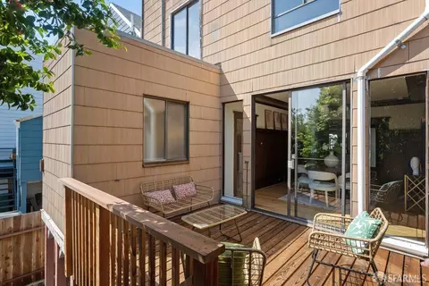 Exterior - 54 Richland Ave, San Francisco, CA 94110 photo 11 of 19