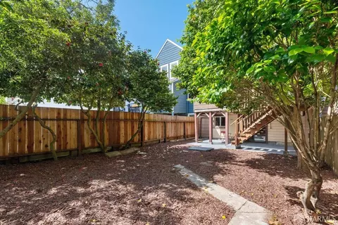 Exterior - 54 Richland Ave, San Francisco, CA 94110 photo 18 of 19