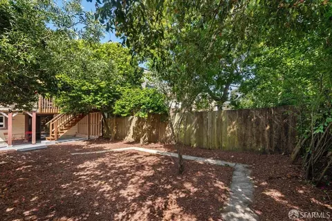 Exterior - 54 Richland Ave, San Francisco, CA 94110 photo 17 of 19