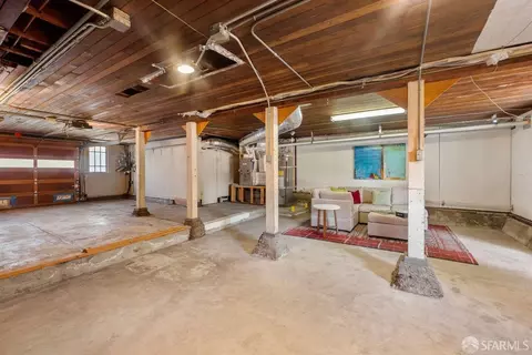 Exterior - 54 Richland Ave, San Francisco, CA 94110 photo 12 of 19