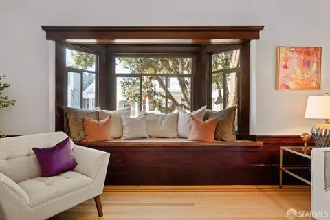 Living - 54 Richland Ave, San Francisco, CA 94110 photo 11 of 11