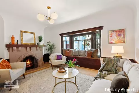 Living - 54 Richland Ave, San Francisco, CA 94110 photo 1 of 11
