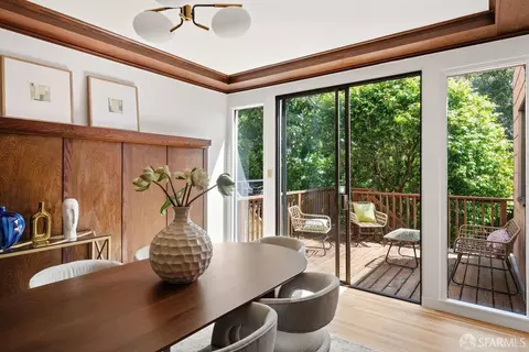 Dining - 54 Richland Ave, San Francisco, CA 94110 photo 3 of 9