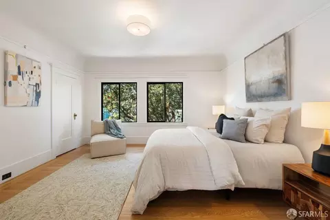 Bedroom - 54 Richland Ave, San Francisco, CA 94110 photo 1 of 10