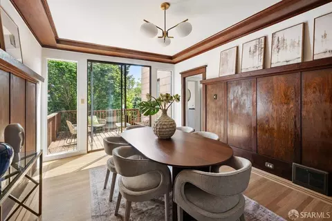 Dining - 54 Richland Ave, San Francisco, CA 94110 photo 6 of 9