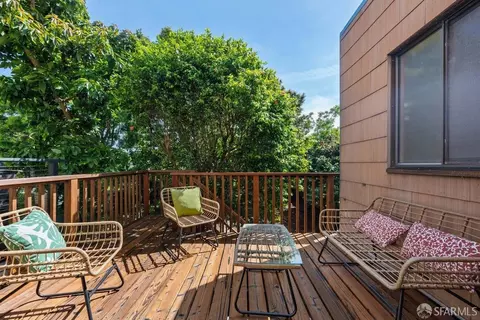 Exterior - 54 Richland Ave, San Francisco, CA 94110 photo 8 of 19